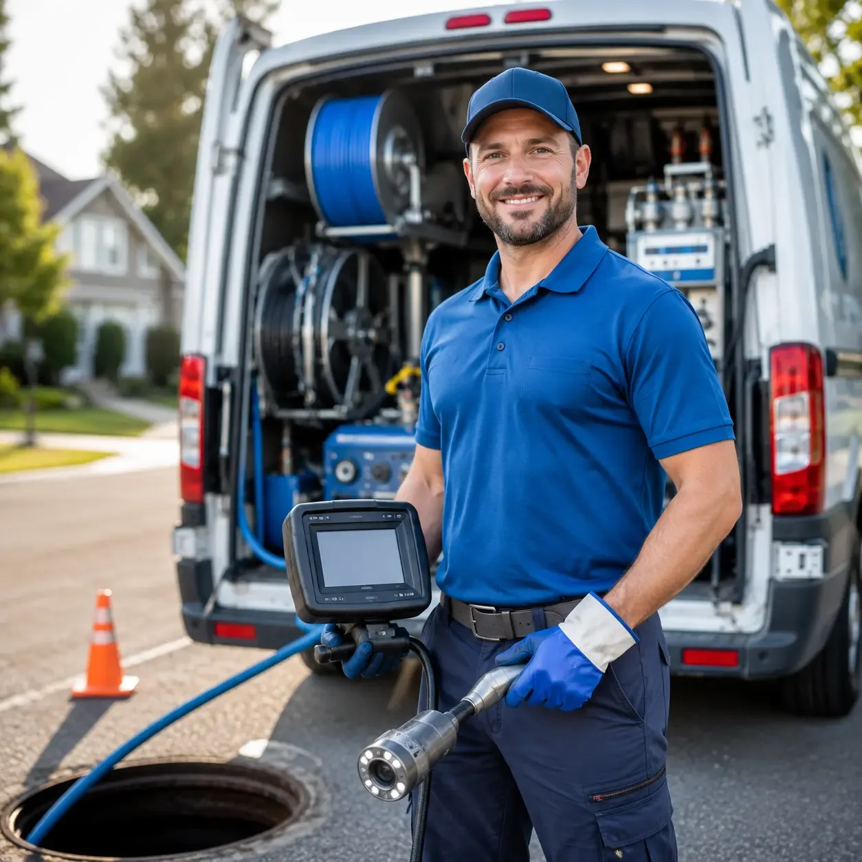Local Pipe Relining specialists in Whitesburg, TN