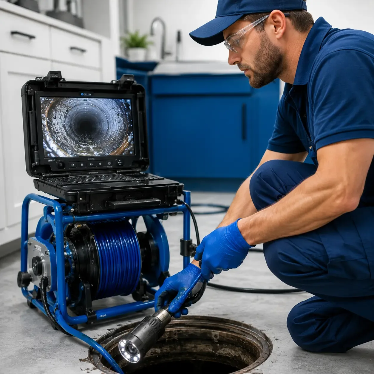 Pipe Relining professionals serving Whitesburg, TN